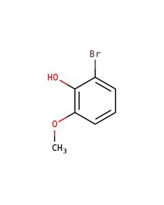 Astatech 2-BROMO-6-METHOXYPHENOL; 100G; Purity 95%; MDL-MFCD08146628